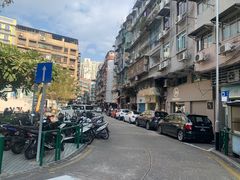 -翠华(澳门银河店)