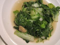 -绿茶餐厅(南翔印象城MEGA店)