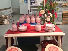 -宜家家居(西安未央商场店)