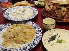 -陈记菜馆·非遗淮扬菜(东关街教场店)
