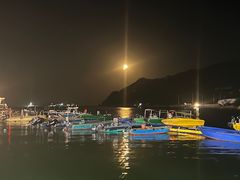 -东澳岛