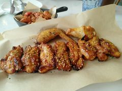 比翼高翔六翅拼盘-必胜客(WOW象山涌金广场店)