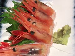 -千代武日本料理(爱建店)