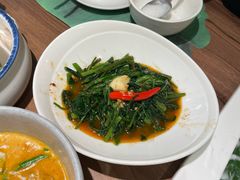 -帕蓝·暹罗料理(大学路店)
