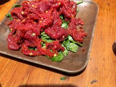 -86烧烤·炭火烧烤 (石人总店)