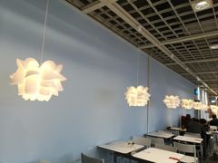 -宜家·瑞典风味餐厅(无锡店)