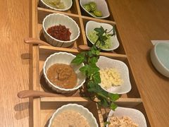 -岚山日本料理(珠江新城店)