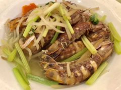 -万山楼海鲜酒家·二十三年老字号