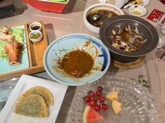 -鼎好家常菜(天桥店)