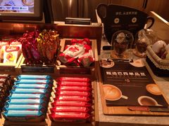 -COSTA COFFEE(武汉武商MALL店)