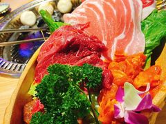 -吉秋田鲜和牛烧肉·肉档自选