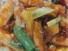 -惠宾楼老菜馆
