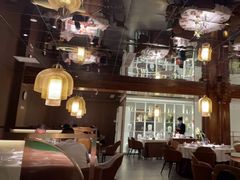 大堂-津禧荟·酥皮烤鸭(北辰店)