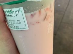 -益禾堂(南坪亿象城店)