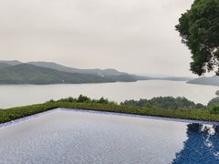 -天目湖涵田度假村