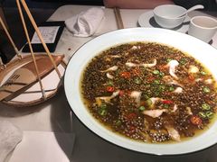 -初蓉丨遇见新川菜(亲贤街荣耀店)