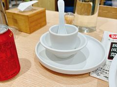 -老边饺子馆(东单店)