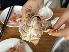 -凯华海鲜火锅·传承三十六年