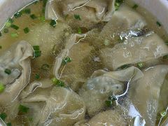 -顶巧鸡汤馄饨(虹口总店)