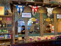 -格日勒阿妈蒙古厨房(巨海店)