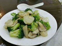 android_upload_pic-凤城礼记鱼翅海鲜酒家(新马路总店)