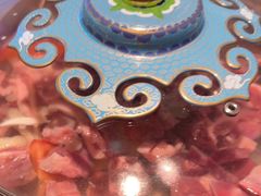 -额尔敦·品质自助(摩尔城店)