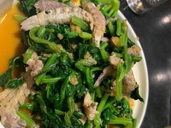 -晚归月亮湾私家菜(临邑路店)