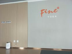 -FineYoga梵音瑜伽·普拉提