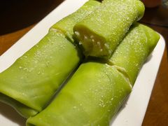 -曼泰·泰餐(江南环球港店)