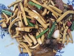 -记忆湘菜馆(芙蓉镇店)