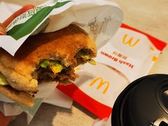 麦满分-麦当劳(塔园路店)