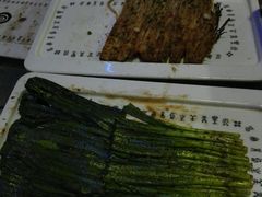 -很久以前羊肉串(大华三路店)