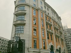 -老通城豆皮大王(吉庆街店)