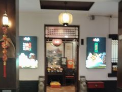 -鲁菜根·泰山菜(泰山店)