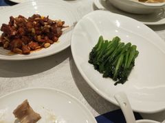 -山水阁中餐厅(沙河唯实交流中心)