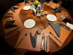 -拉蒂娜·巴西牛排馆 Latina·Brazilian Steakhouse(铜仁旗舰店)
