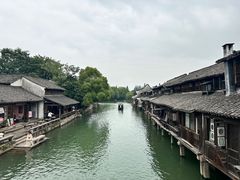 -乌镇西栅景区