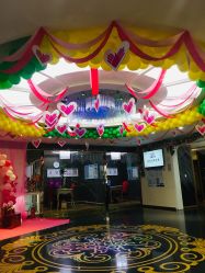 点击看大图 -莎蔓莉莎美容会所