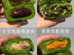-沈大成(南京东路店)