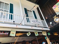 -Bubba Gump Shrimp