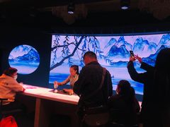 -广州富力丽思卡尔顿酒店