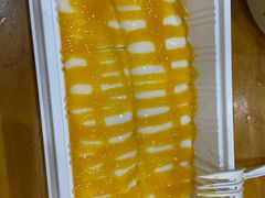 芒果肠粉-文昌邓记清补凉(西沙路店)