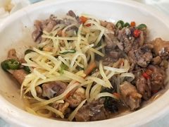 -椿记烧鹅(叠彩店)