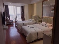 -凤凰印象公寓(深圳罗湖大剧院东门店)