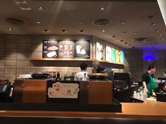 -星巴克臻选(福州仓山万达店)