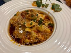 -凯宾斯基大酒店·三楼御龙轩中餐厅