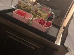 -水墨澜渟足道·SPA·传统(四望亭东关街店)
