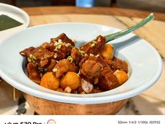 -那家小馆•北京菜•烤鸭(香山店)