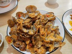 绝密花甲-念念Restaurant(贝岗店)