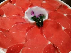 -山城鼎重庆老火锅(西安钟楼店)